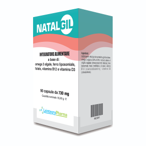 NATALGIL